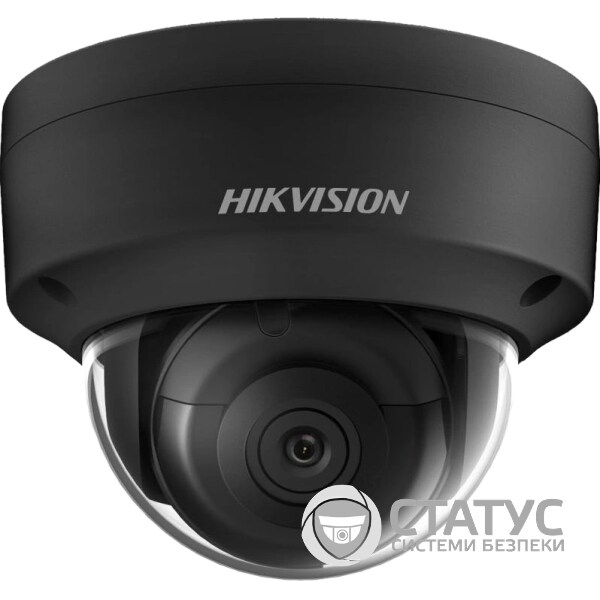 DS-2CD2143G2-IS (4мм) 4 МП AcuSense IK10