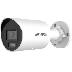 DS-2CD2087G2H-LIU(2.8мм)(eF) 8 МП ColorVu Smart Hybrid Light