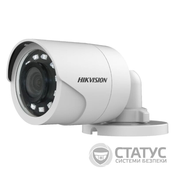 DS-2CE16D0T-IRF(C) (2.8мм) 2 МП IP67