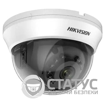 DS-2CE56H0T-IRMMF (C) (3.6мм) 5 МП TVI