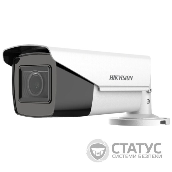 DS-2CE19H0T-AIT3ZF(C) (2.7-13.5мм) 5 МП Turbo HD