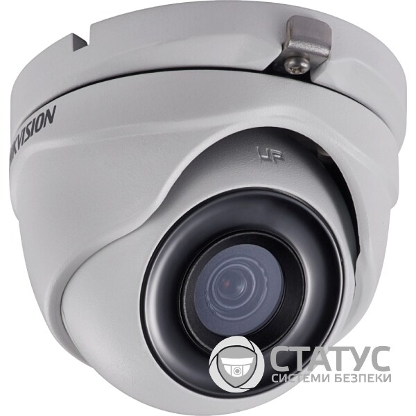 DS-2CE76D3T-ITMF (2.8мм) 2 МП EXIR