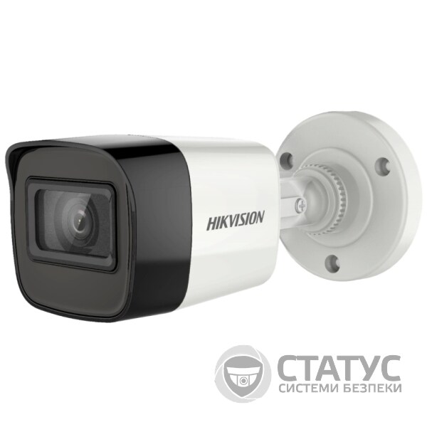 DS-2CE16H0T-ITE (C) (3.6мм) 5 МП PoC