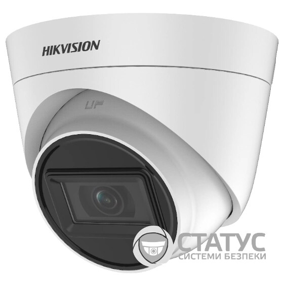 DS-2CE78H0T-IT3E(С) (2.8мм) 5 МП PoC