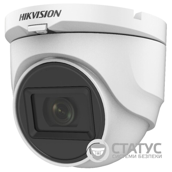 DS-2CE76D0T-ITMF(C) (2.8мм) 2 МП