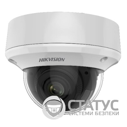 DS-2CE5AU7T-AVPIT3ZF (2.7-13.5мм) 8 МП