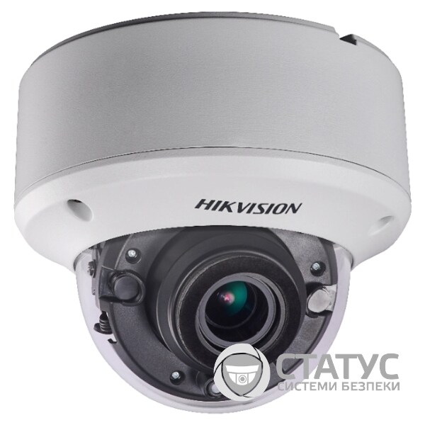 DS-2CE59U8T-AVPIT3Z (2.8-12мм) 4К