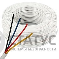 Кабель GKS КМВВ 4 х 0,22 (цена за бухту)