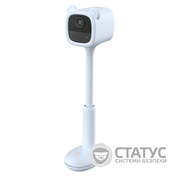 Ezviz CS-BM1 (1080P,BE) Радіоняня з акумулятором