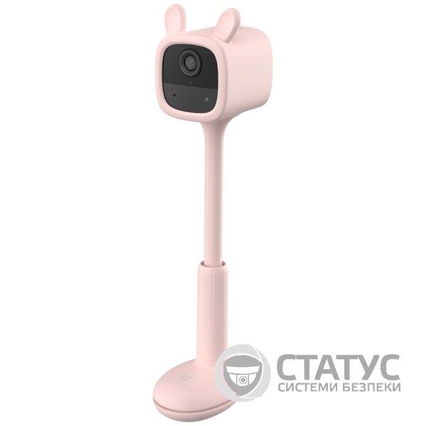 Ezviz CS-BM1 (1080P,RA) Радіоняня з акумулятором