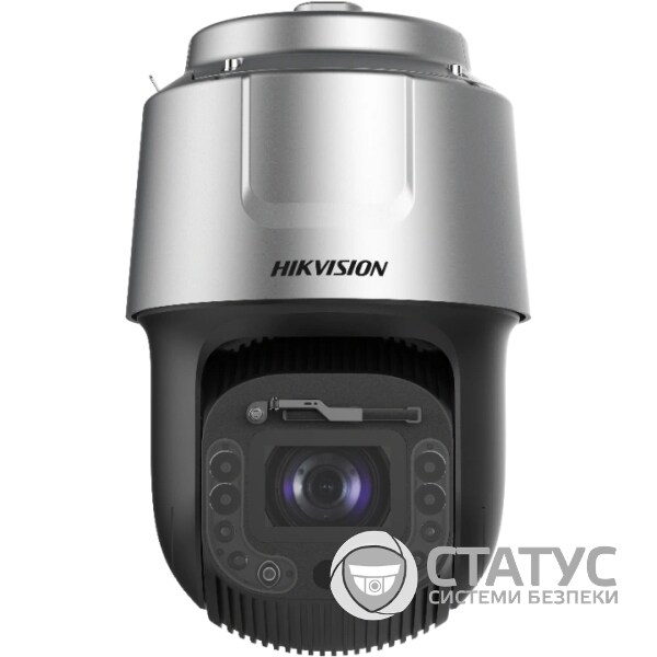 DS-2DF8C260I5XS-AELW(T5) 2МП 60× Speed Dome с лазерной подсветкой
