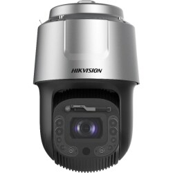 DS-2DF8C260I5XS-AELW(T5) 2МП 60× Speed Dome с лазерной подсветкой