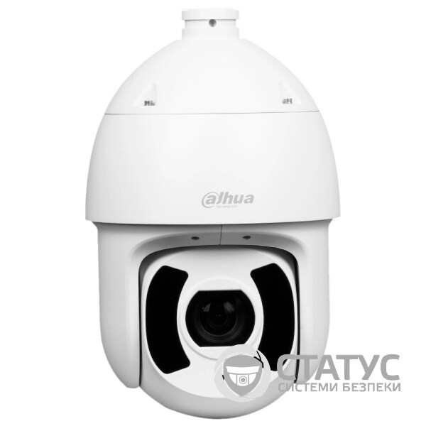 DH-SD6CE245GB-HNR 2MP 45x Starlight ИК PTZ