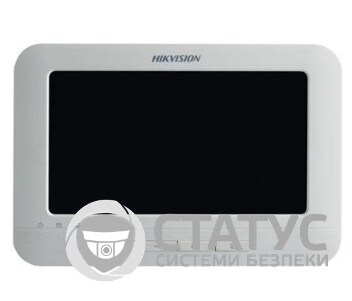 DS-KH3200-L видеодомофон