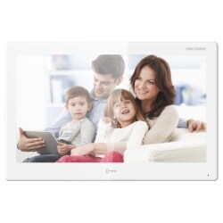 DS-KH9510-WTE1(B) Видеодомофон