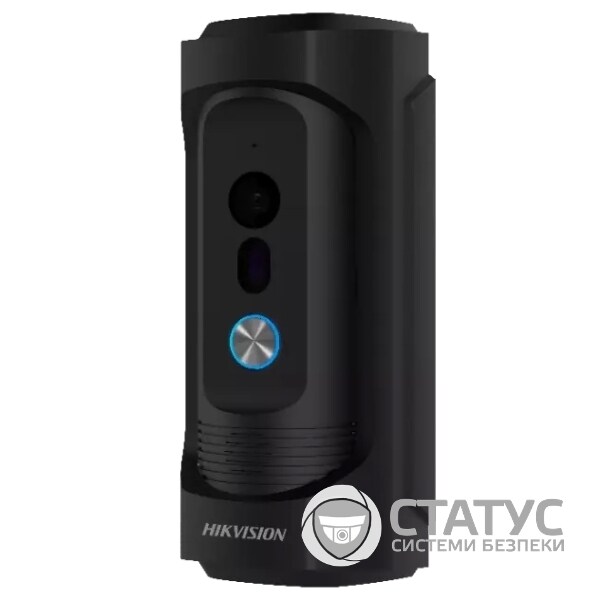 Hikvision DS-KB8113-IME1(B) Дверная станция IP65, IK09