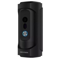 Hikvision DS-KB8113-IME1(B) Дверная станция IP65, IK09