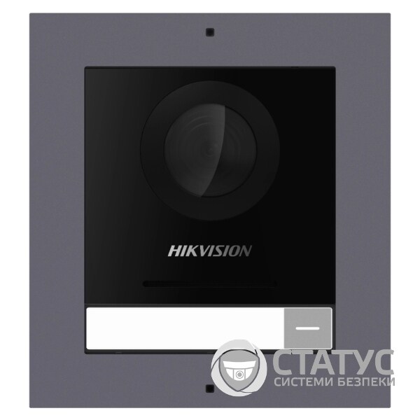 DS-KD8003-IME1(B)/Surface 2МП IP панель