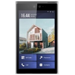 DS-KD9633-E6 10.1-дюймовая IP65 ＆ IK07 панель
