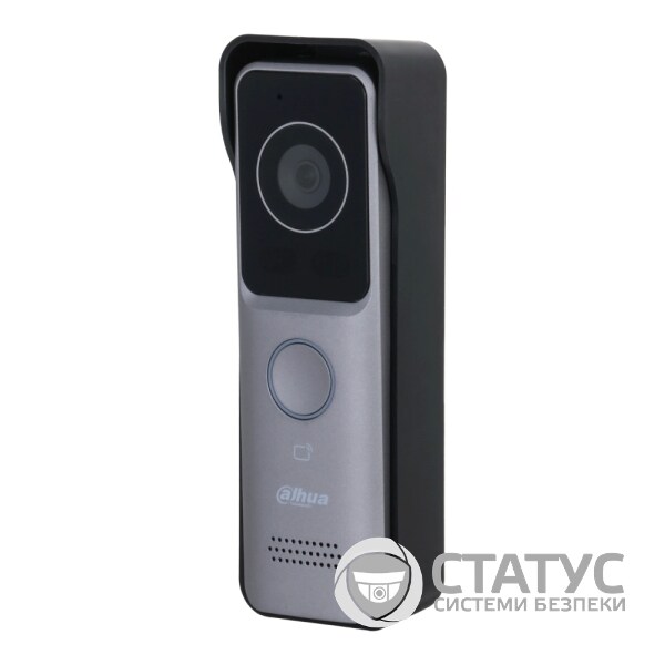 DHI-VTO2311R-WP Вызывная панель с Wi-Fi