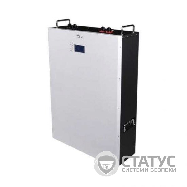 Аккумулятор 51.2V200AH LiFePO4 (10,24 кВт/ч)