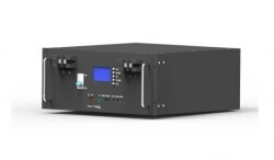 Аккумулятор 48V100AH LiFePO4 (4,8 кВт/ч)