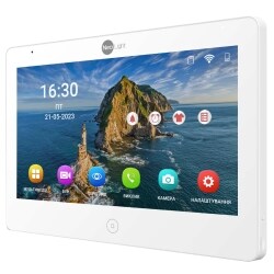 NeoLight MEZZO IPW Видеодомофон