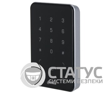 DHI-ASR2101A-ME Считыватель доступа