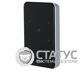 DHI-ASR2100A-ME Mifare считыватель