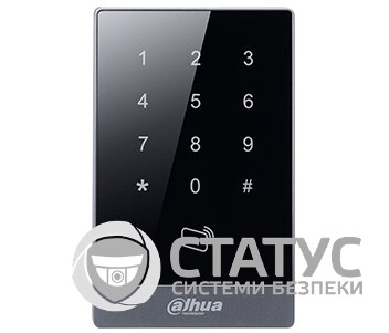 DH-ASR1101A RFID считыватель
