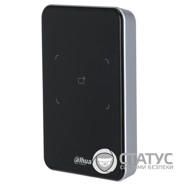 DHI-ASR2100A-D Считыватель