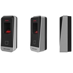 DS-K1201AEF Считыватель отпечатков пальцев