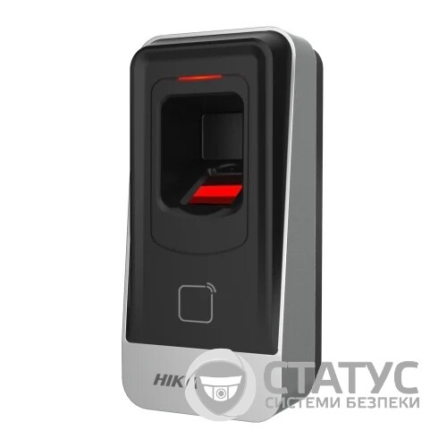 DS-K1201AMF Считыватель отпечатков пальцев
