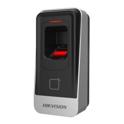 DS-K1201AMF Считыватель отпечатков пальцев