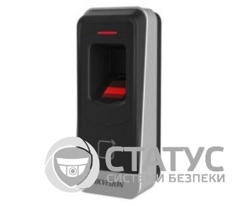 DS-K1200EF Считыватель отпечатков пальцев
