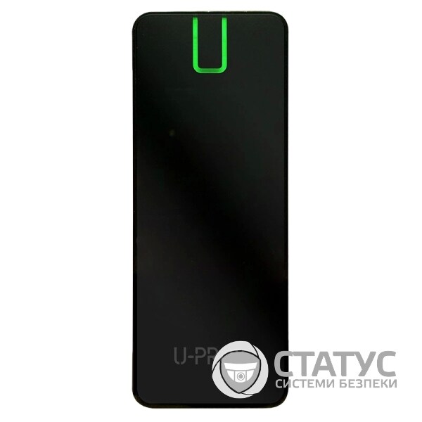 U-Prox SE slim Универсальный мультиформатный считыватель идентификаторов и поддержкой OSDP