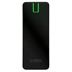 U-Prox SE slim Универсальный мультиформатный считыватель идентификаторов и поддержкой OSDP