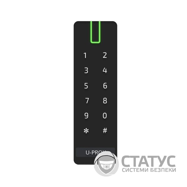 U-Prox SL keypad Считыватель мультиформатный