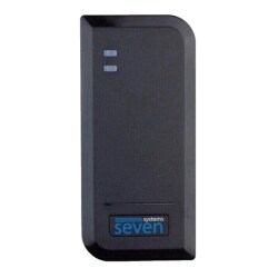 SEVEN CR-7452 MF black (mifare) Считыватель