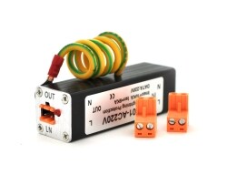 Грозозащита для блоков питания (Power Lightning)