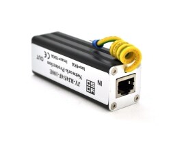 Грозозащита для сетей LAN (Network Lightning)