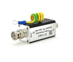 Грозозащита для видеооборудования с коаксиальным кабелем (Video Lightning)