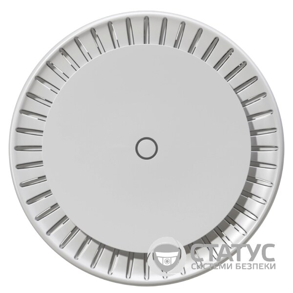 Mikrotik cAP ax (cAPGi-5HaxD2HaxD) Двохдіапазонна Wi-Fi 6 точка доступу