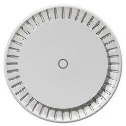 Mikrotik cAP ax (cAPGi-5HaxD2HaxD) Двохдіапазонна Wi-Fi 6 точка доступу