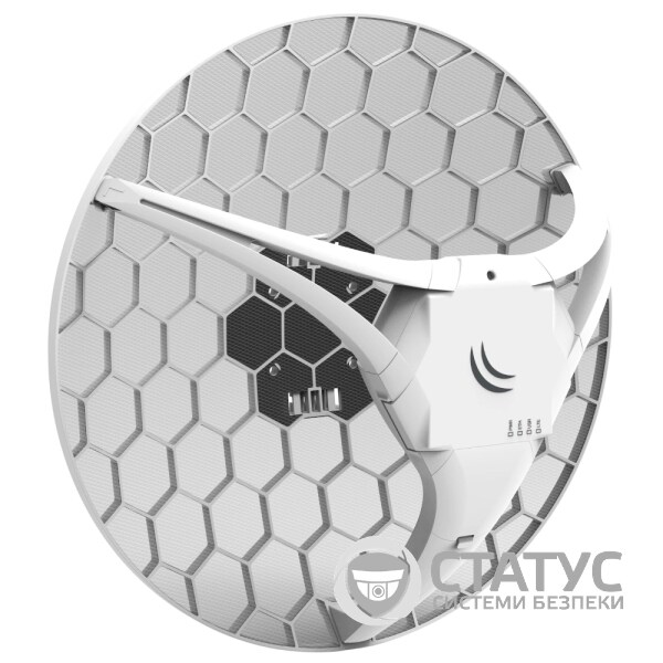 LHG LTE6 kit (RBLHGRR11e-LTE6) Точка доступа