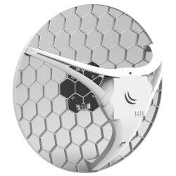 LHG LTE6 kit (RBLHGRR11e-LTE6) Точка доступа