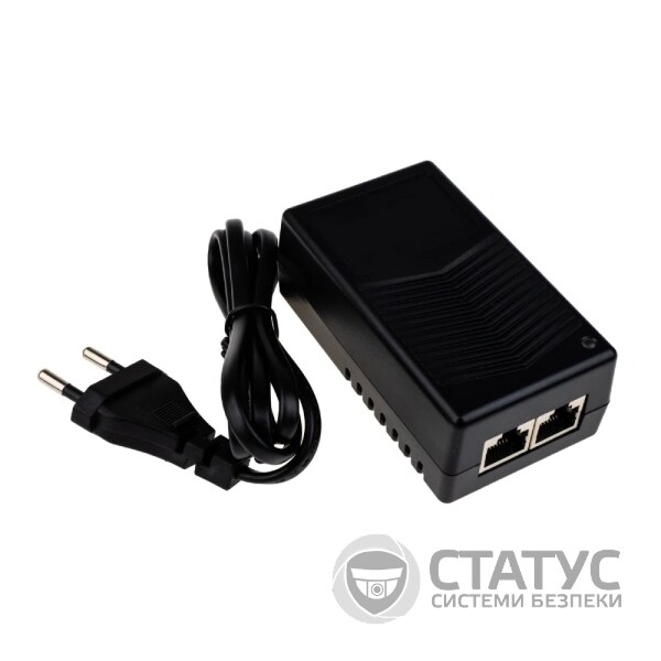 P-734S PoE инжектор