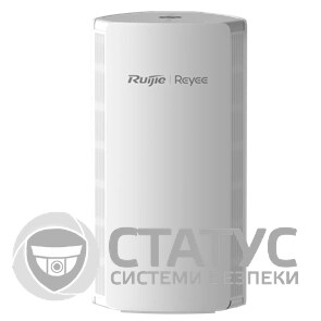 Ruijie Reyee RG-M18 Беспроводной Wi-Fi 6 двухдиапазонный гигабитный MESH маршрутизатор