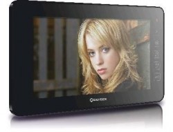 Qualvision QV-IDS4720 BLACK