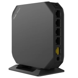Ruijie Reyee RG-EG105GW(T) Wi-Fi 5 1267 Мб/с All-in-One роутер